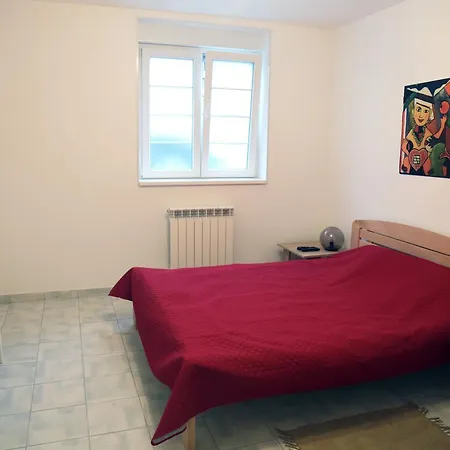 Petars Apartment Belgrad Exteriör bild