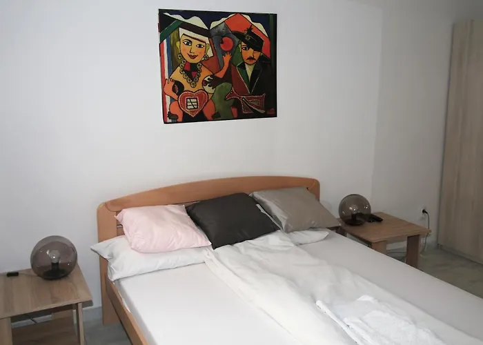 Petars Apartment