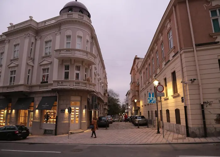 Petars Apartment