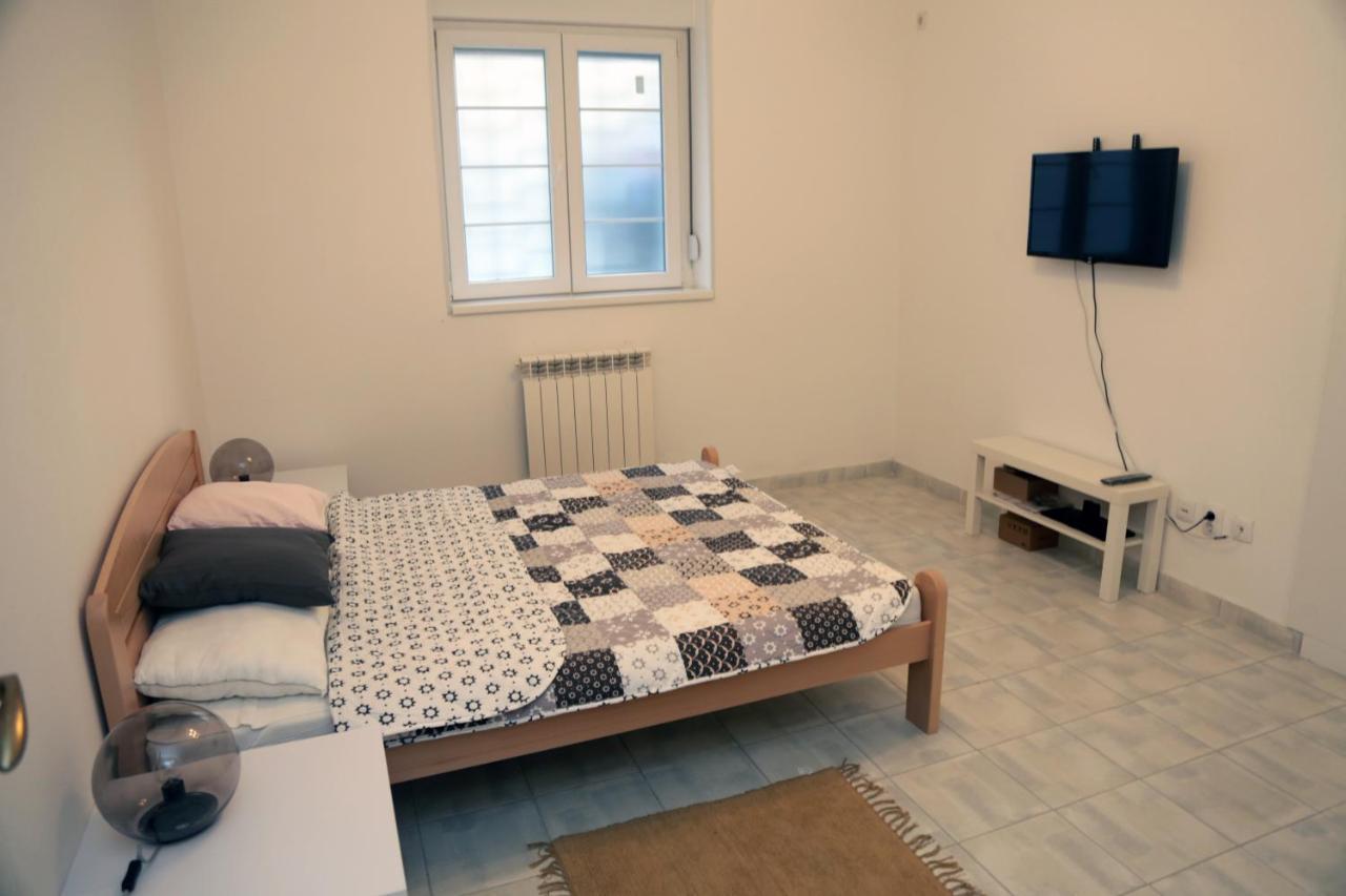Petars Διαμέρισμα Βελιγράδι
